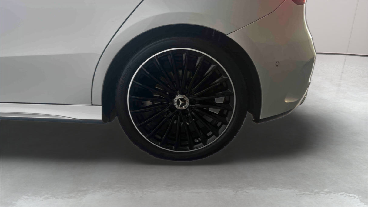 Mercedes-Benz CLASSE A