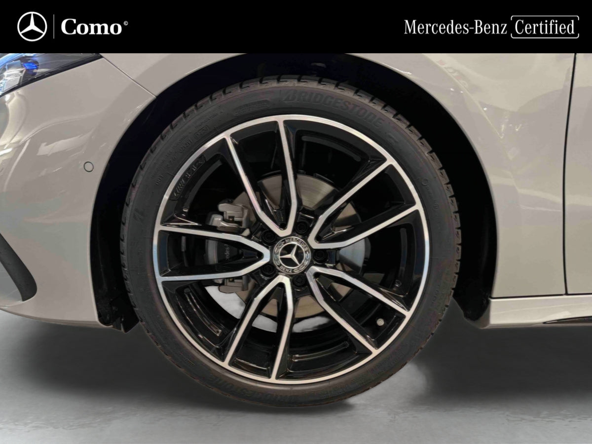 Mercedes-Benz CLASSE A