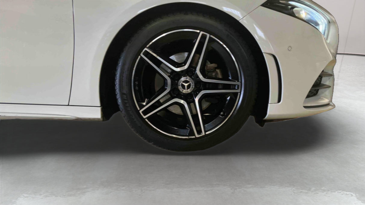 Mercedes-Benz CLASSE A