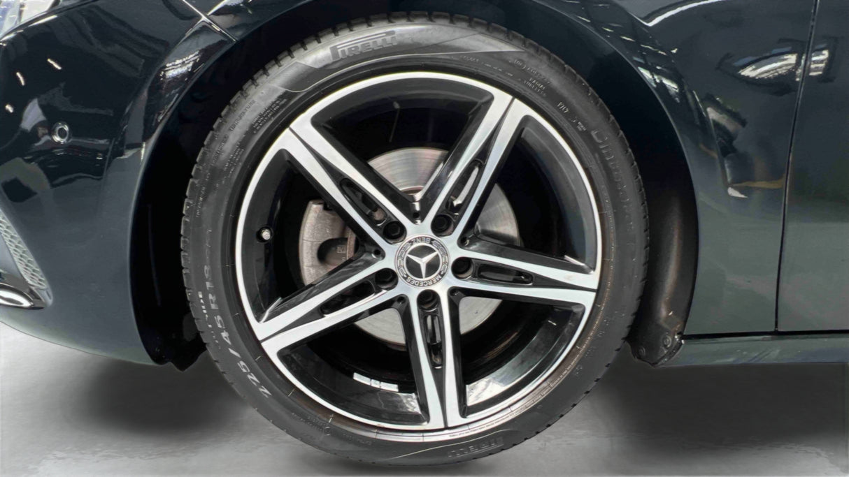 Mercedes-Benz CLASSE A