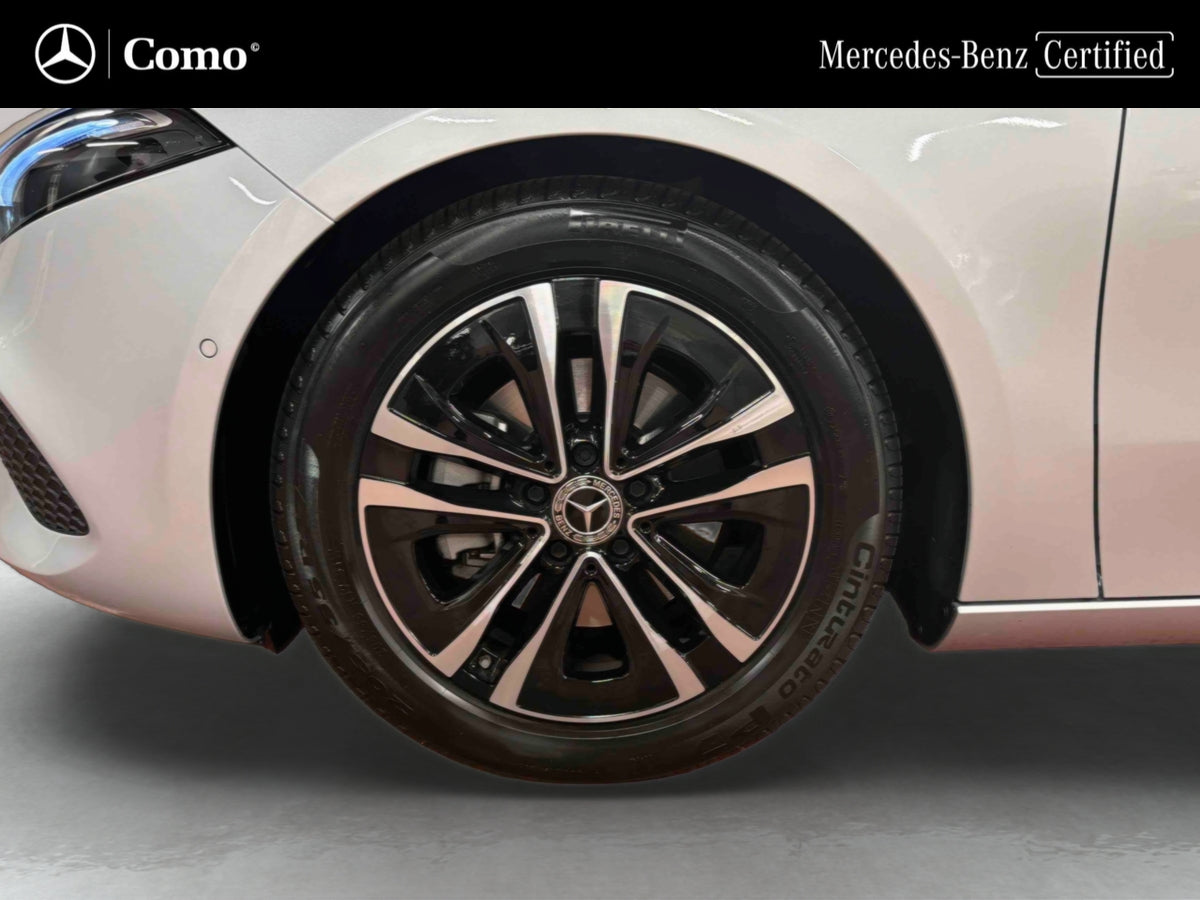 Mercedes-Benz CLASSE A