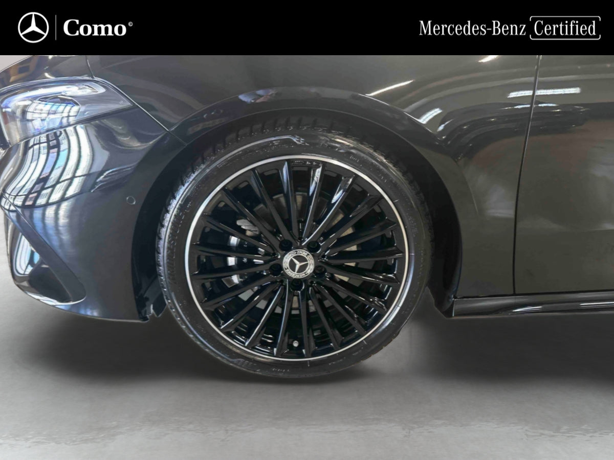 Mercedes-Benz CLASSE A