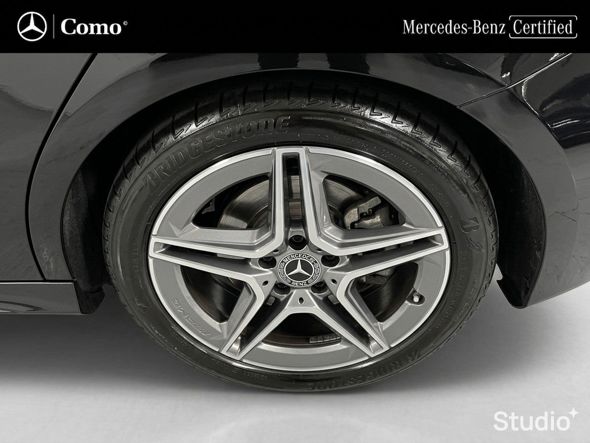 Mercedes-Benz CLASSE A