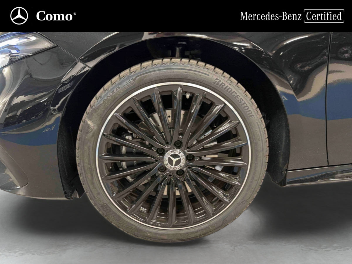 Mercedes-Benz CLASSE A