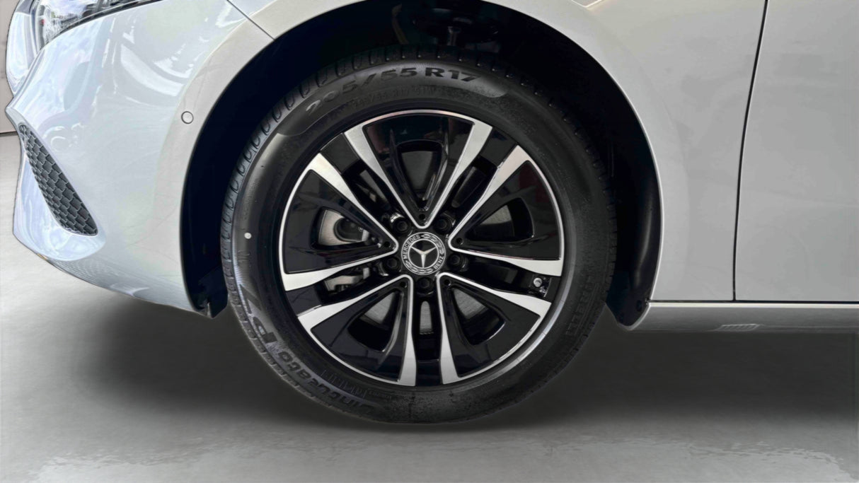 Mercedes-Benz CLASSE A