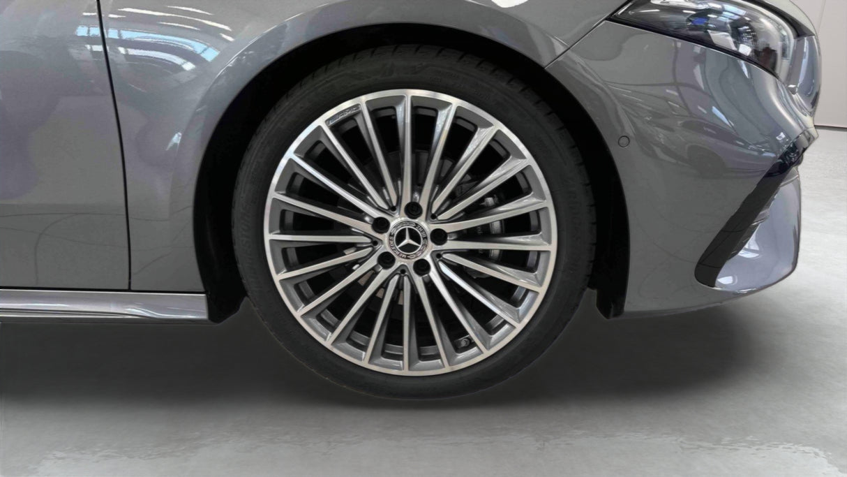 Mercedes-Benz CLASSE A