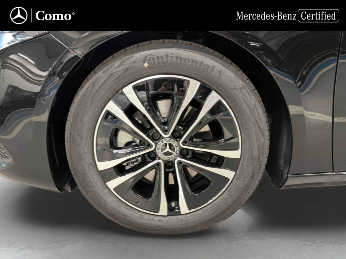 Mercedes-Benz CLASSE A