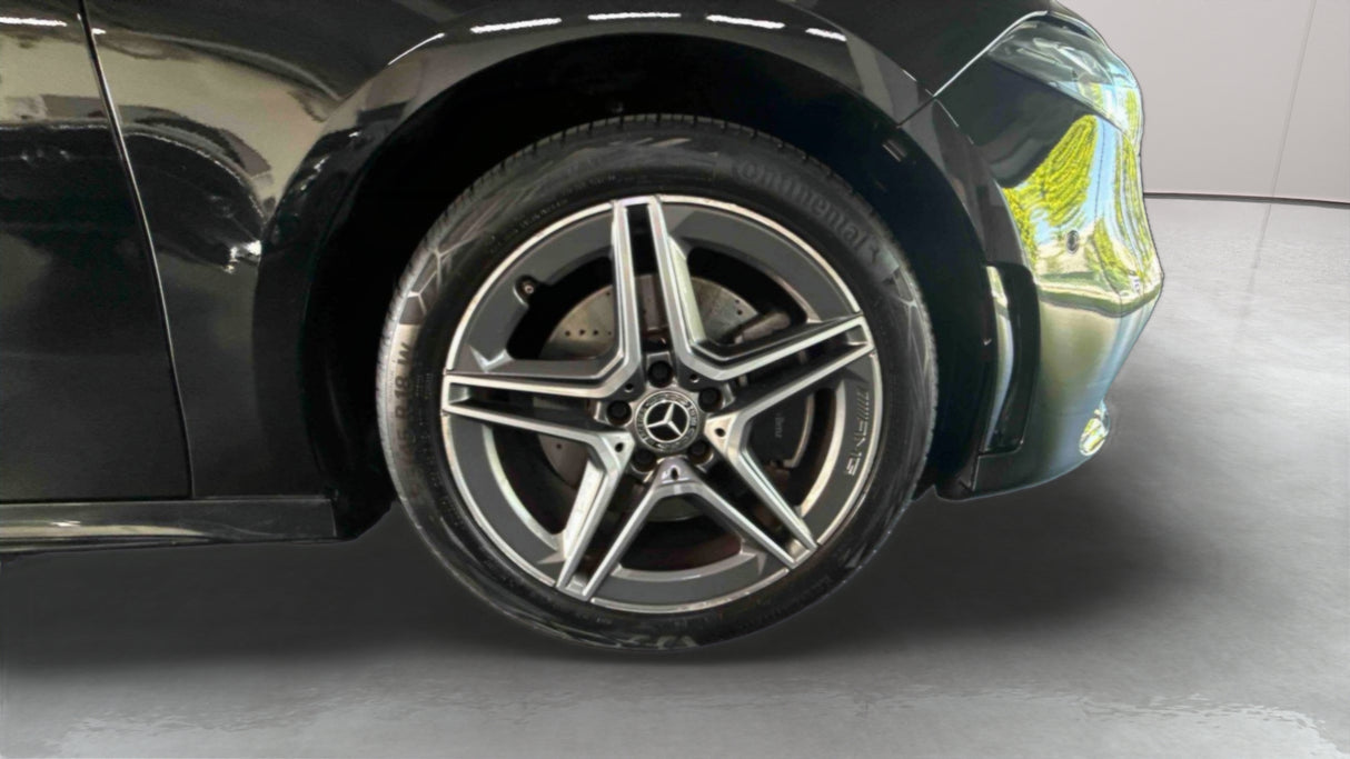 Mercedes-Benz CLASSE A