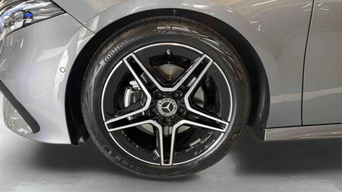 Mercedes-Benz CLASSE A