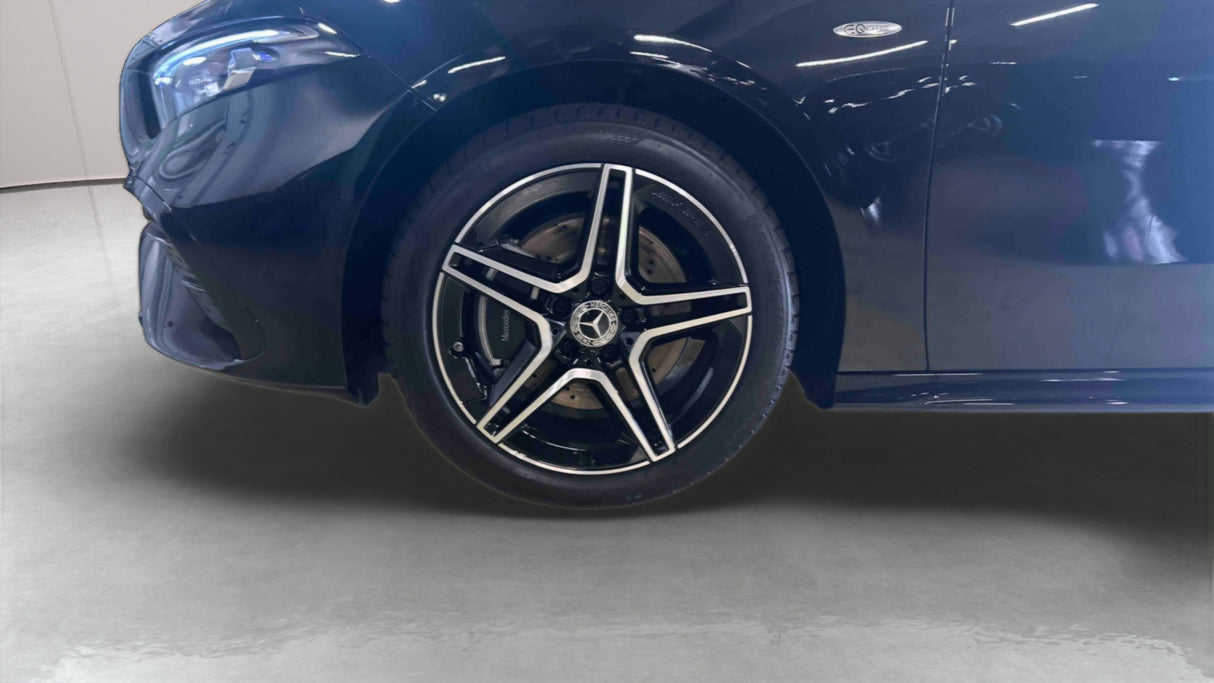 Mercedes-Benz CLASSE A