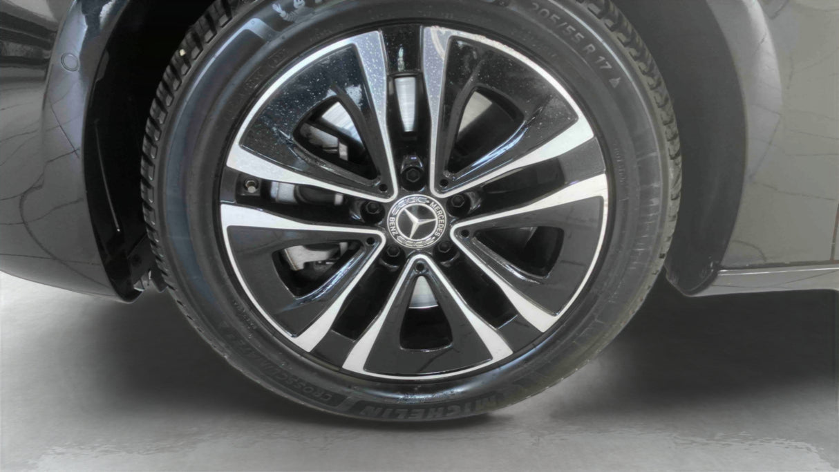 Mercedes-Benz CLASSE A