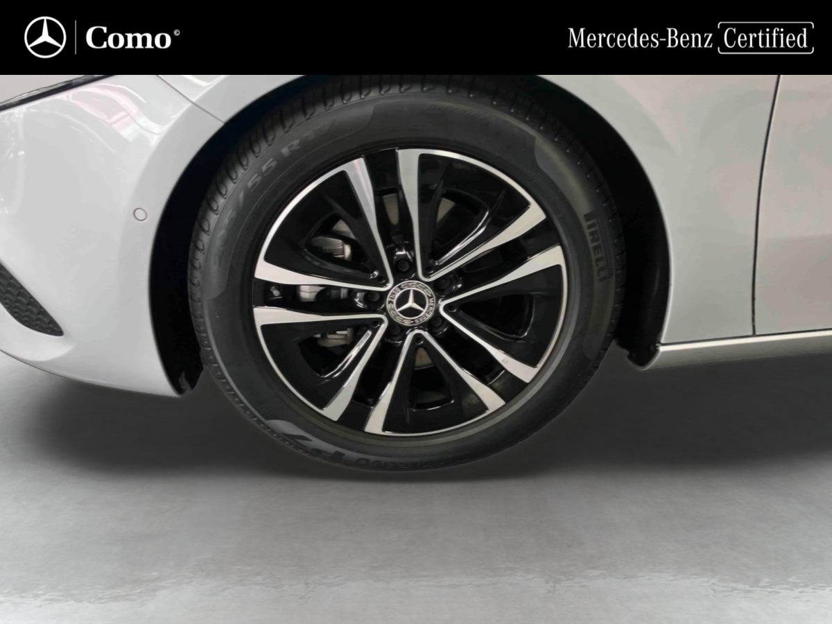 Mercedes-Benz CLASSE A