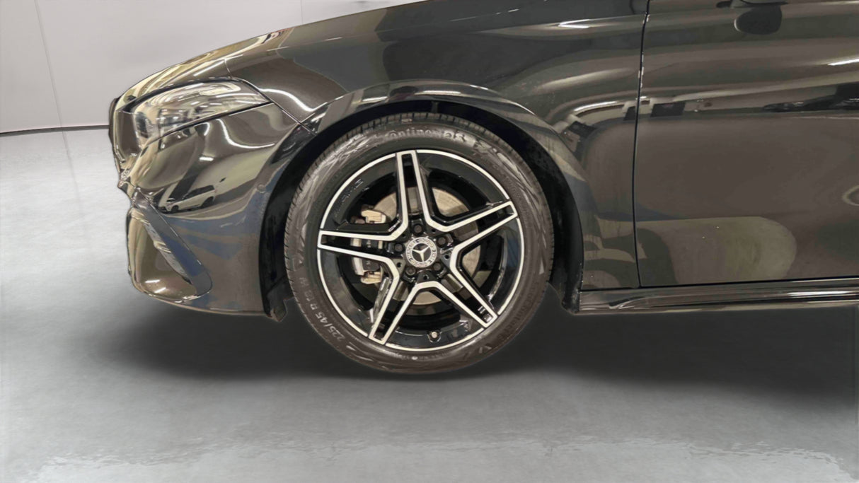 Mercedes-Benz CLASSE A