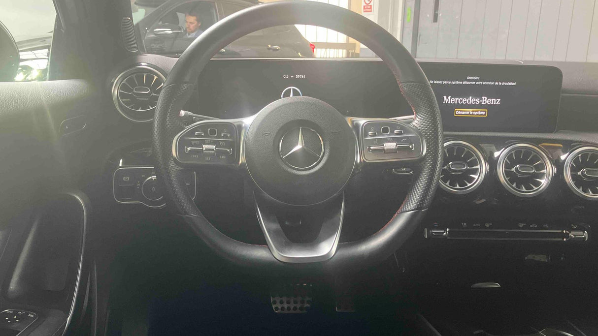 Mercedes-Benz CLASSE A