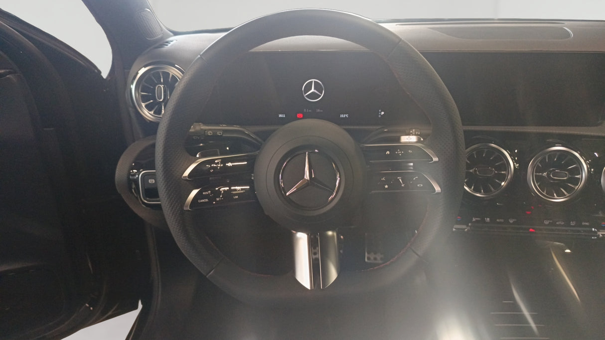 Mercedes-Benz CLASSE A