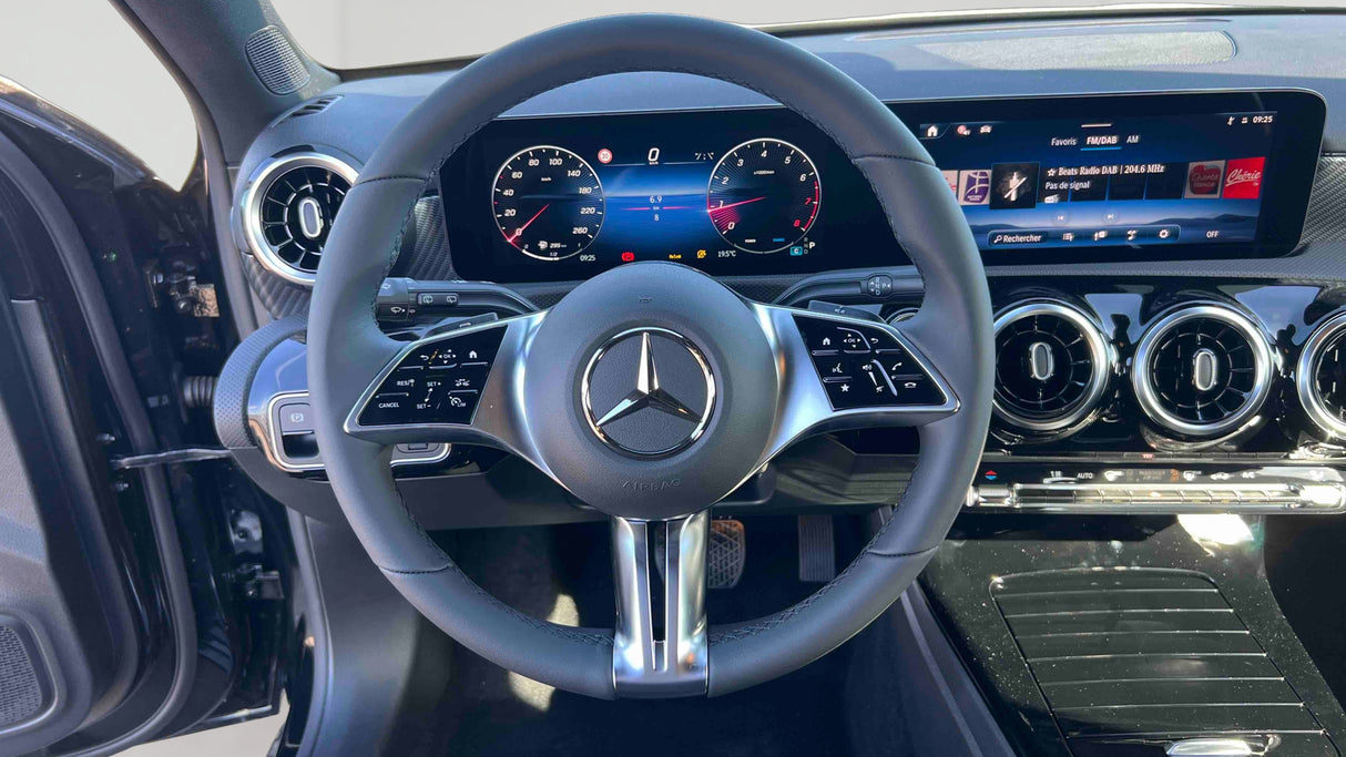 Mercedes-Benz CLASSE A