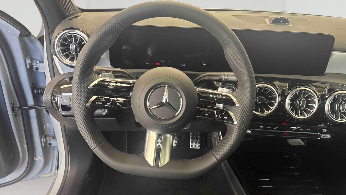 Mercedes-Benz CLASSE A