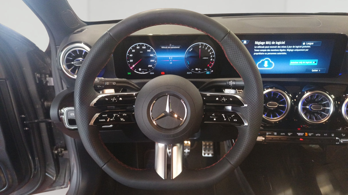 Mercedes-Benz CLASSE A