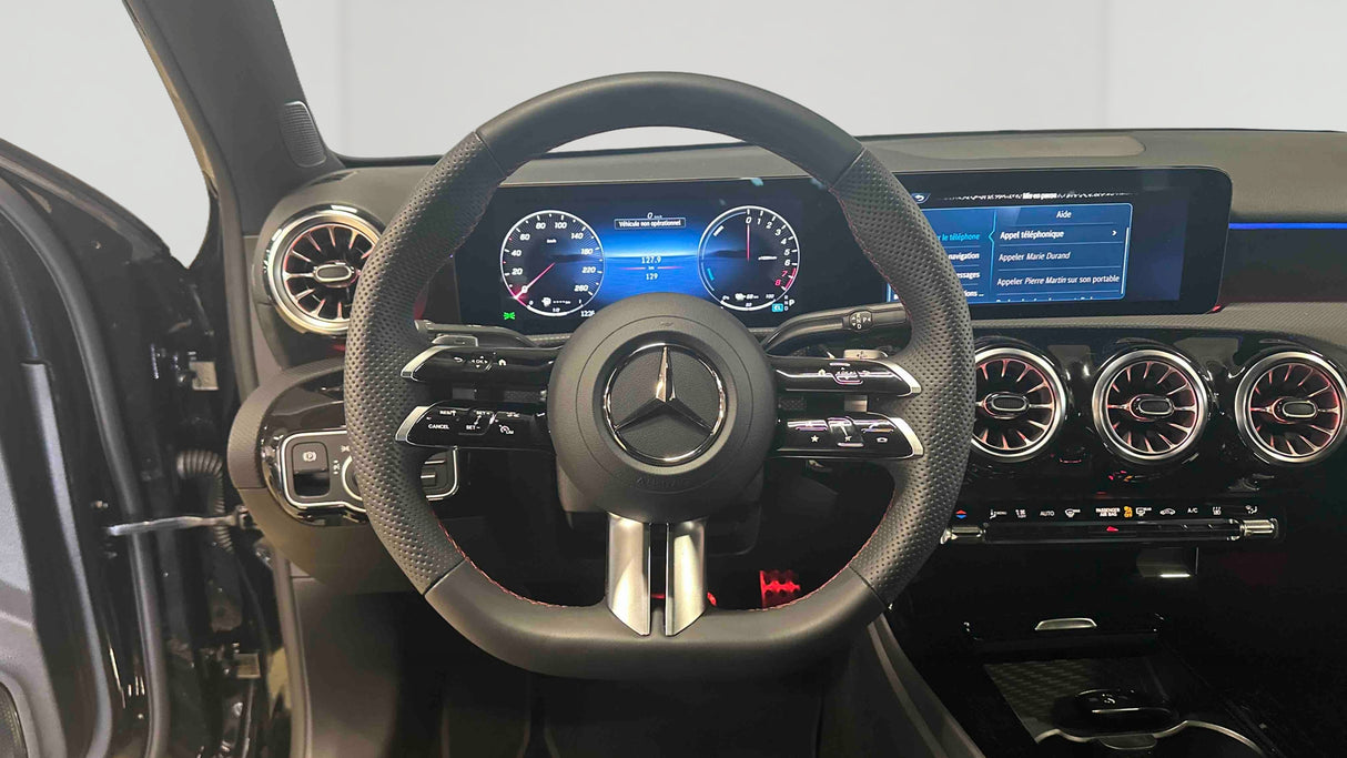 Mercedes-Benz CLASSE A