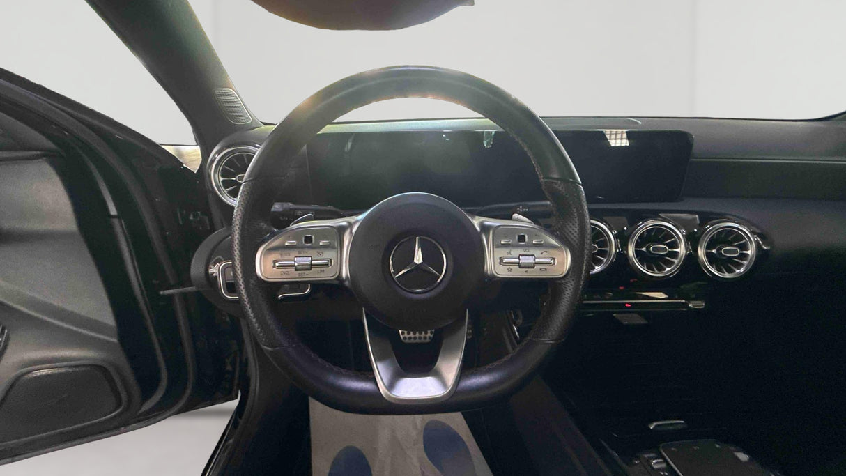 Mercedes-Benz CLASSE A
