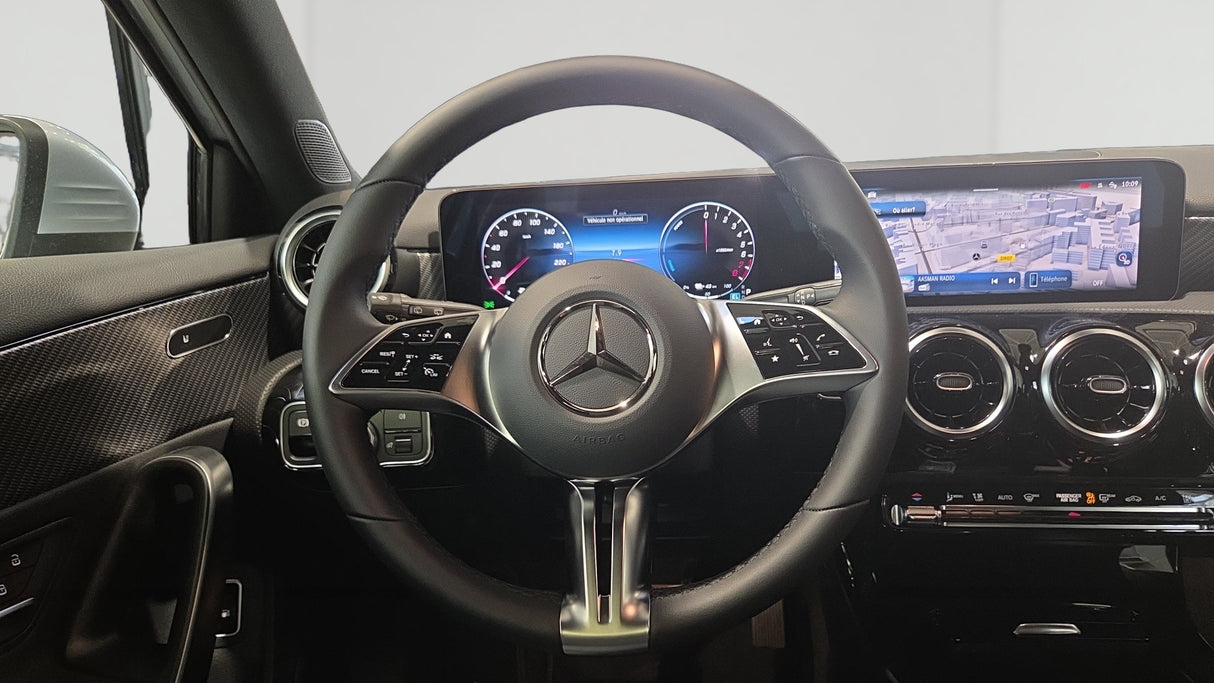 Mercedes-Benz CLASSE A