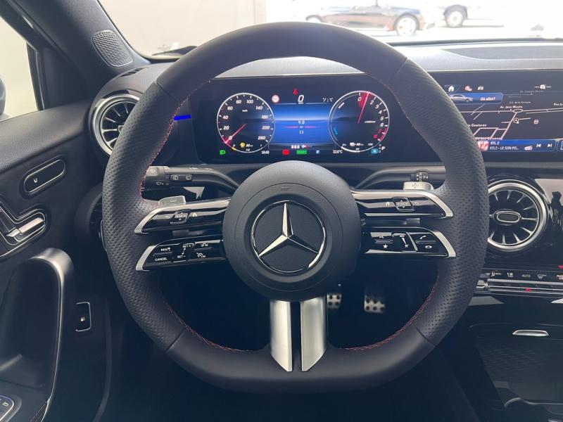 Mercedes-Benz CLASSE A