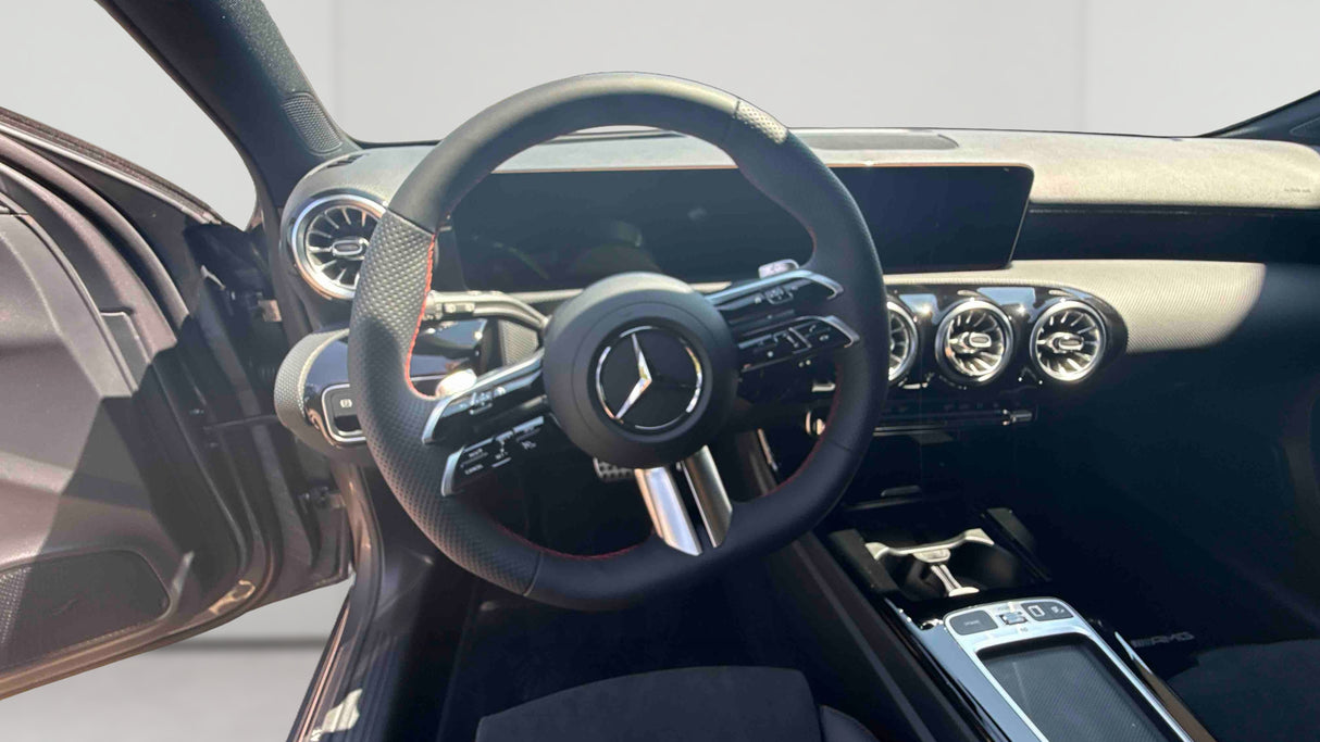 Mercedes-Benz CLASSE A