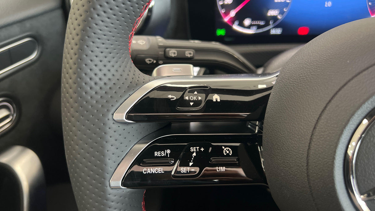 Mercedes-Benz CLASSE A