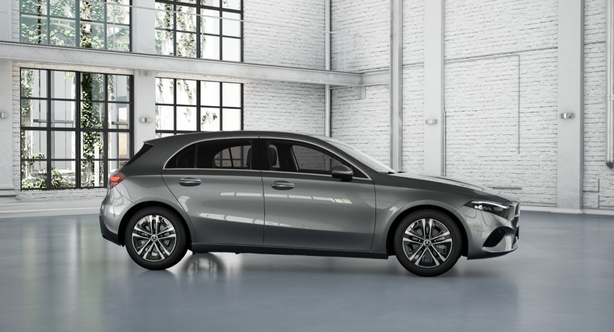 Mercedes-Benz CLASSE A