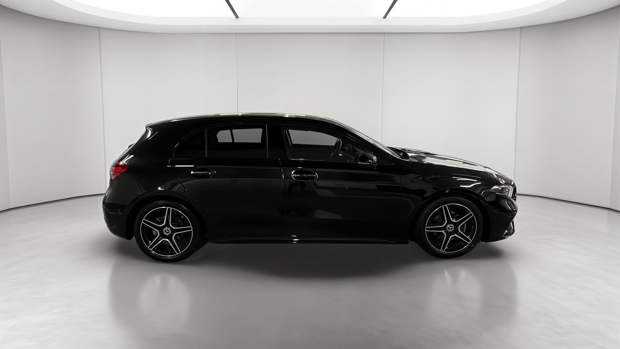 Mercedes-Benz CLASSE A