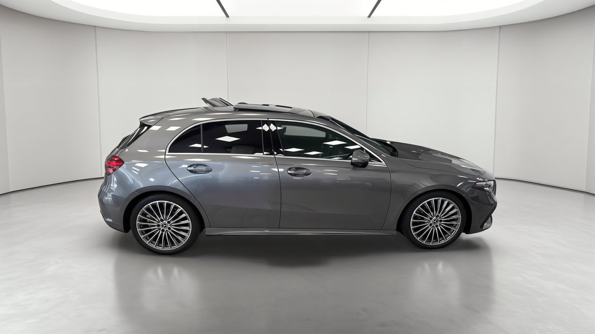 Mercedes-Benz CLASSE A