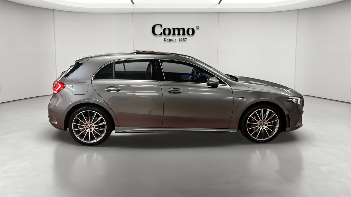 Mercedes-Benz CLASSE A