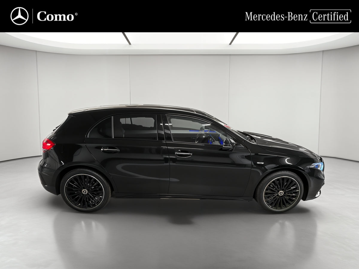 Mercedes-Benz CLASSE A