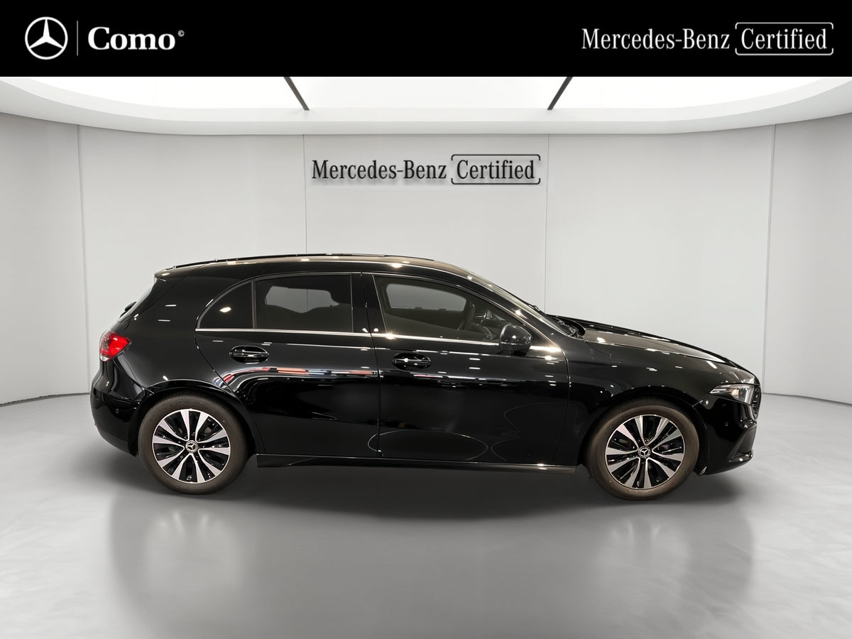 Mercedes-Benz CLASSE A
