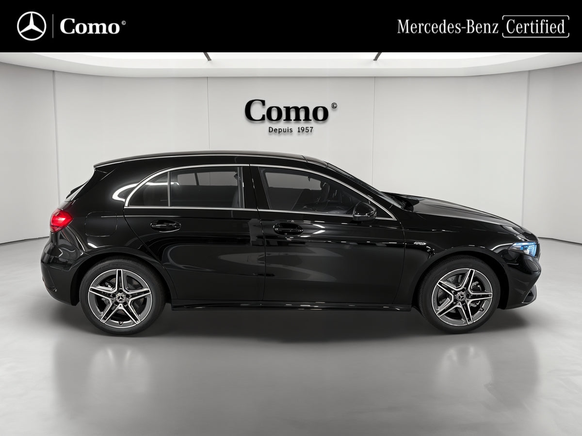 Mercedes-Benz CLASSE A