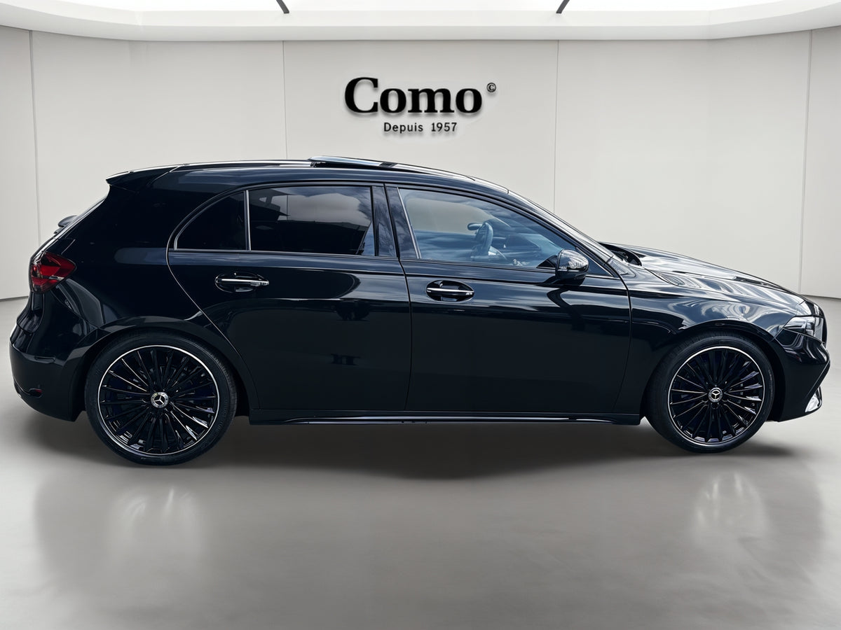 Mercedes-Benz CLASSE A