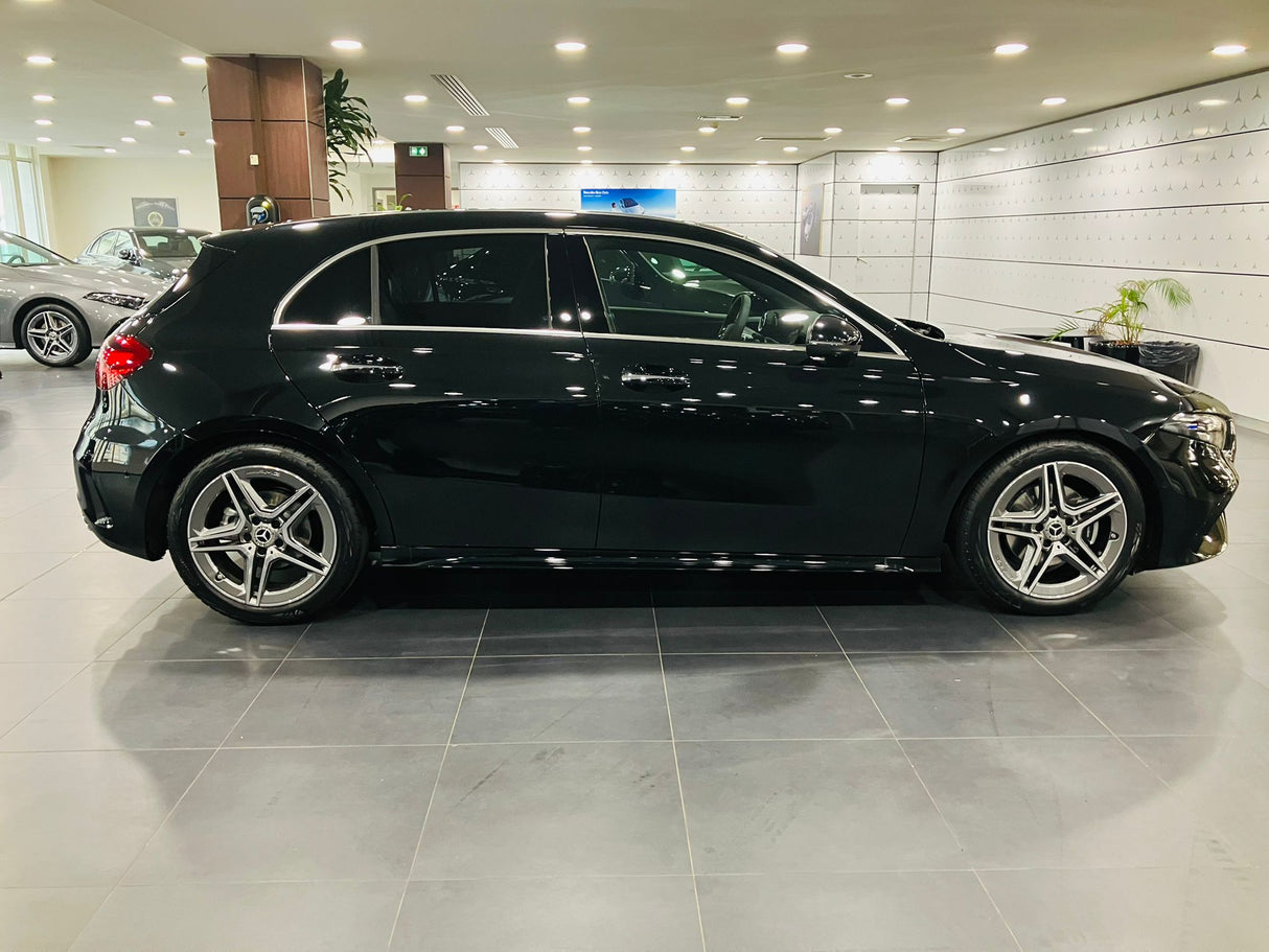 Mercedes-Benz CLASSE A