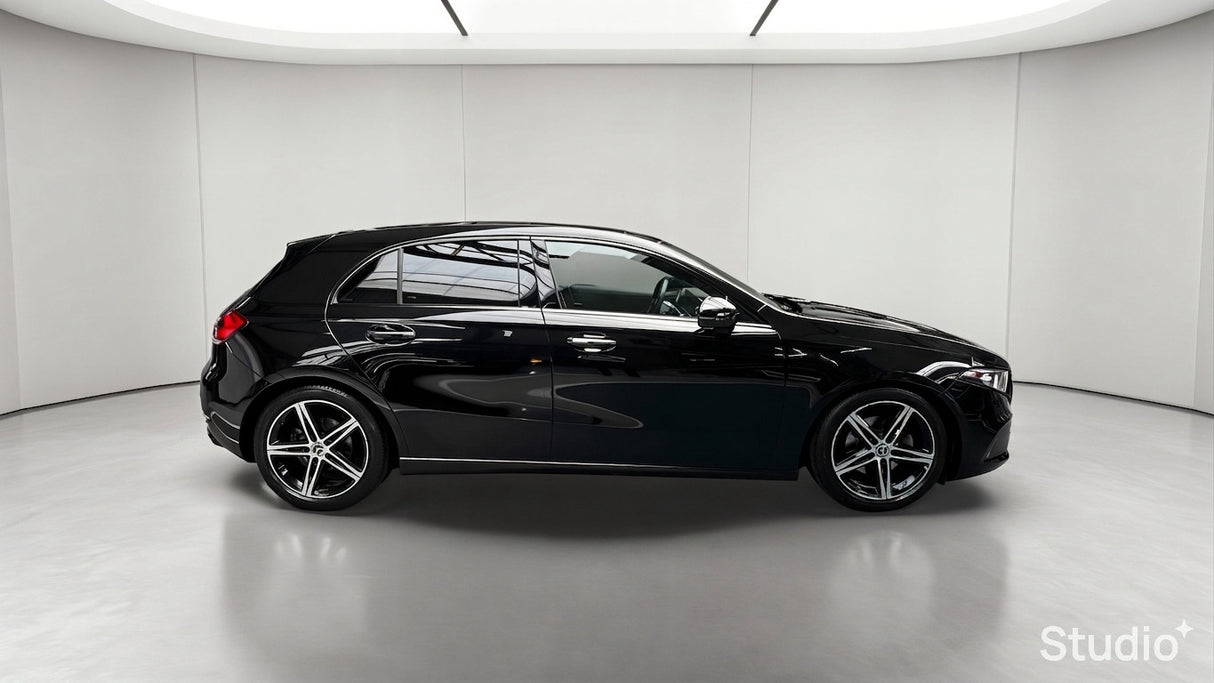 Mercedes-Benz CLASSE A
