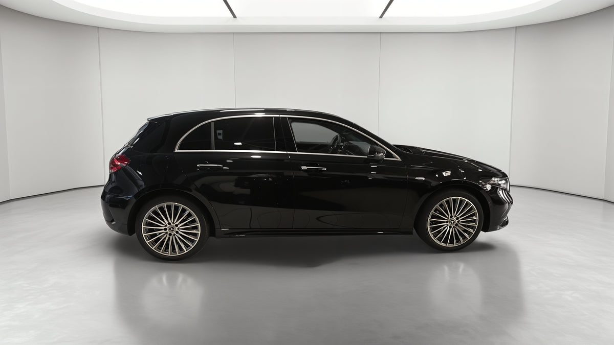 Mercedes-Benz CLASSE A