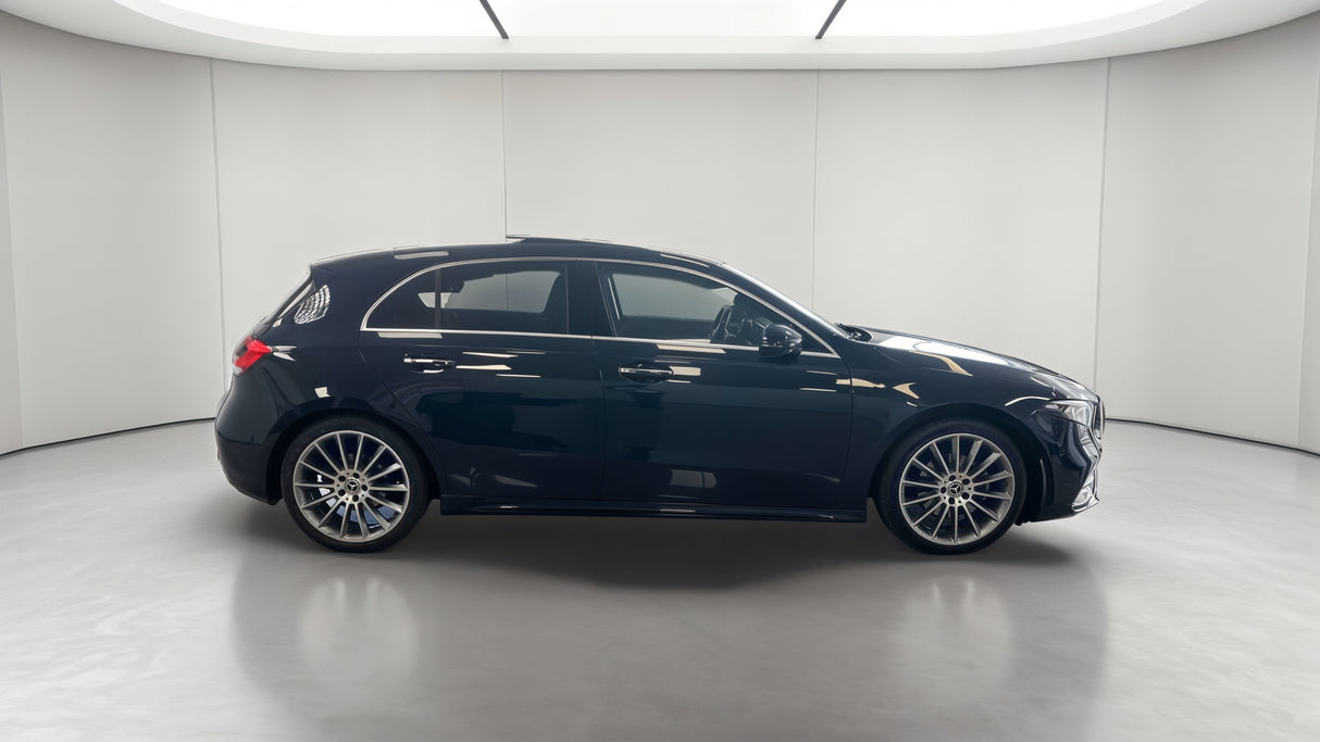Mercedes-Benz CLASSE A