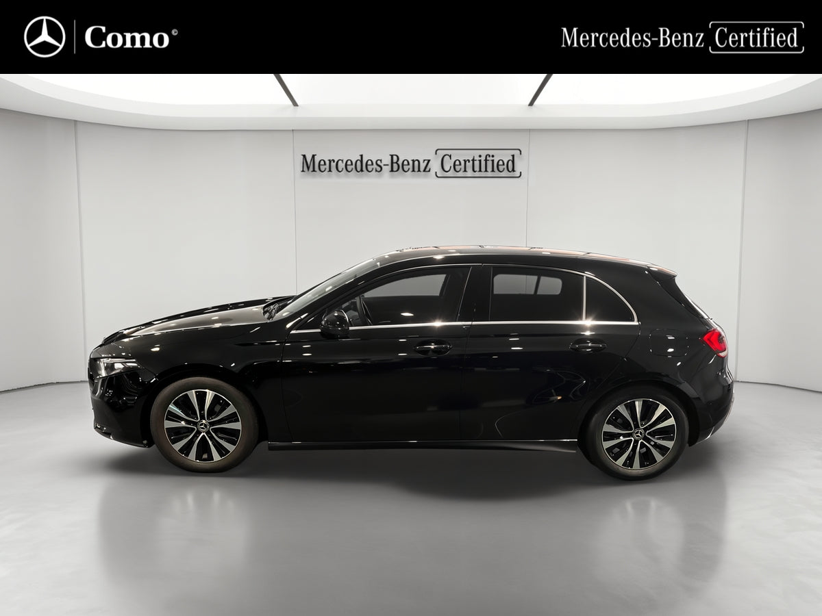 Mercedes-Benz CLASSE A