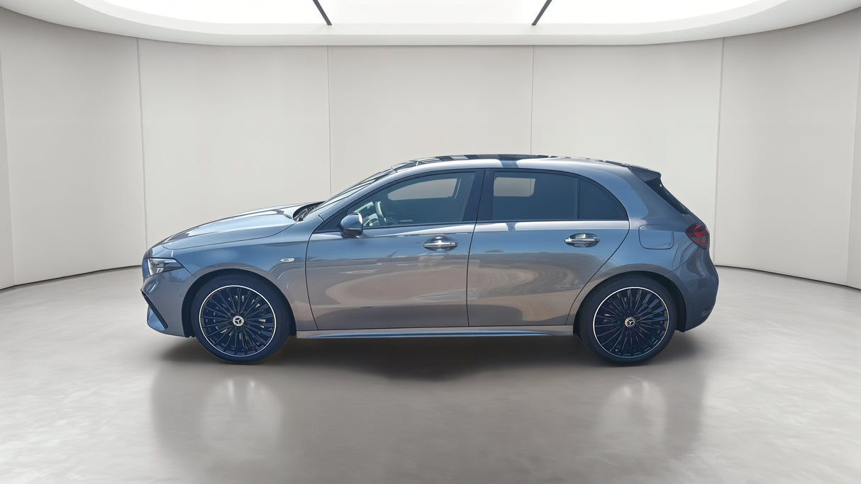 Mercedes-Benz CLASSE A