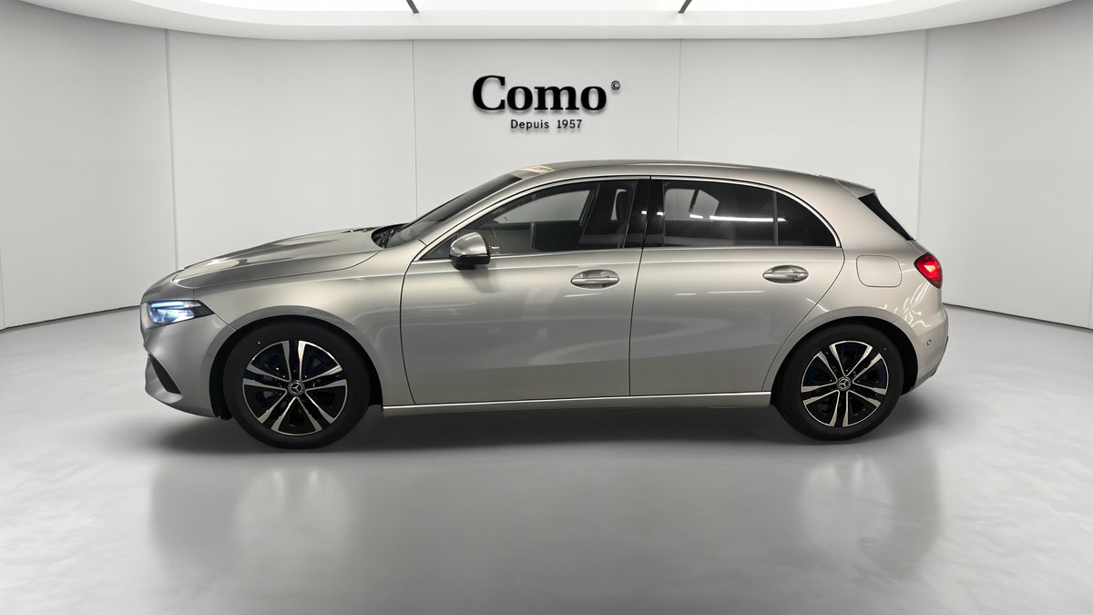 Mercedes-Benz CLASSE A