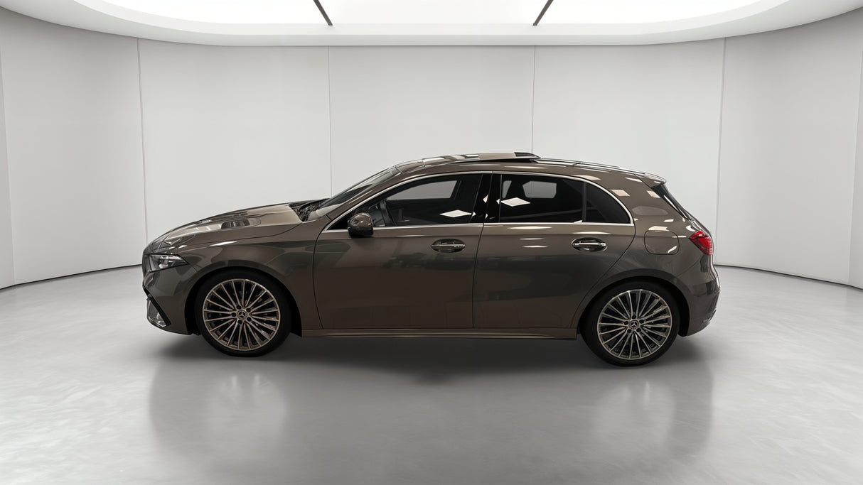 Mercedes-Benz CLASSE A