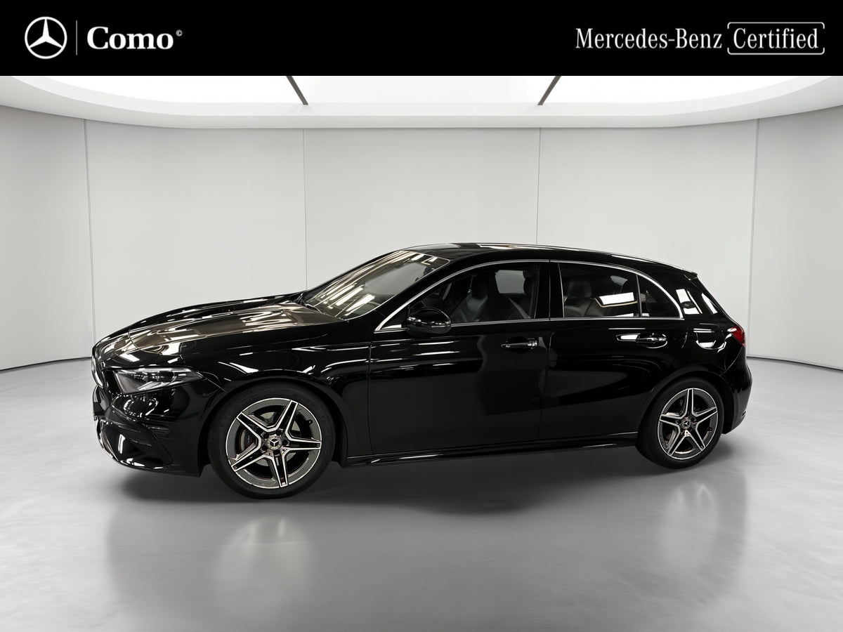 Mercedes-Benz CLASSE A