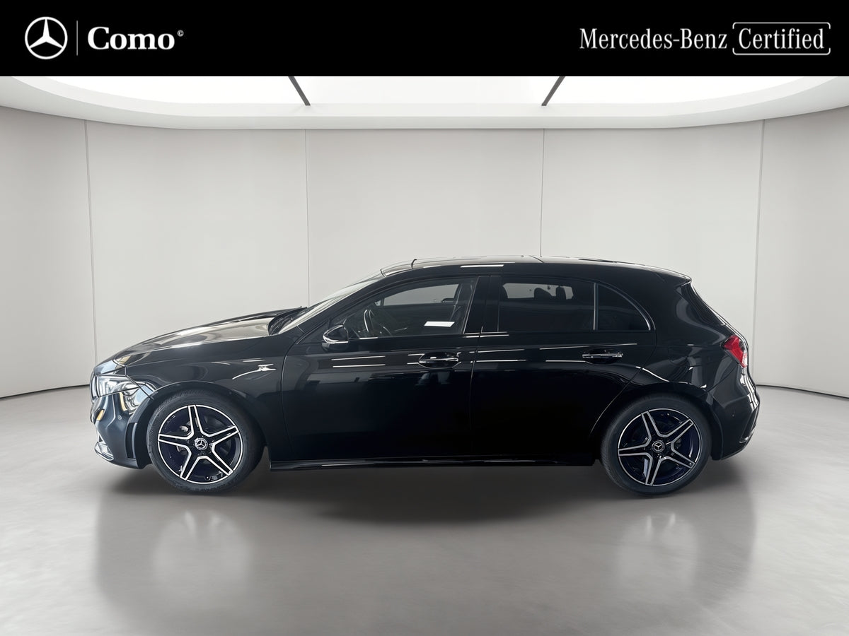 Mercedes-Benz CLASSE A