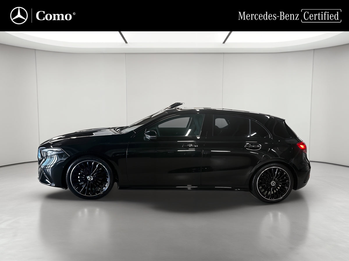 Mercedes-Benz CLASSE A