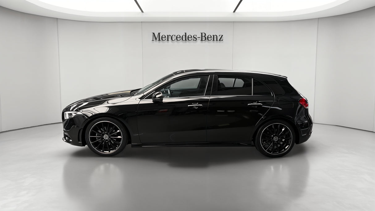 Mercedes-Benz CLASSE A