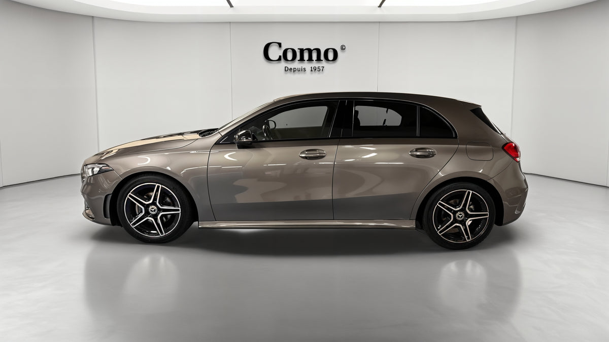 Mercedes-Benz CLASSE A