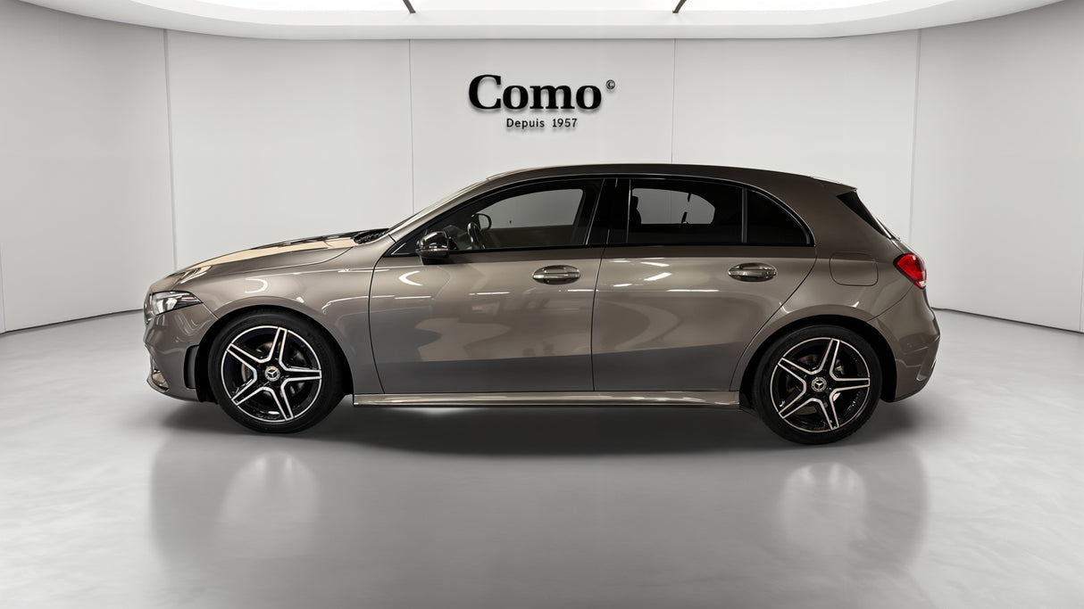 Mercedes-Benz CLASSE A